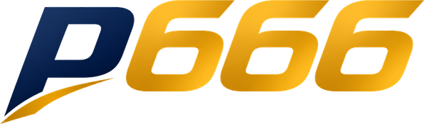 p666 Philippines gaming platform logo